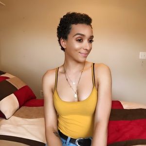 Meet your Posher, Alexa